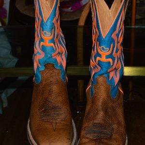 Twisted X Cowboy Boots